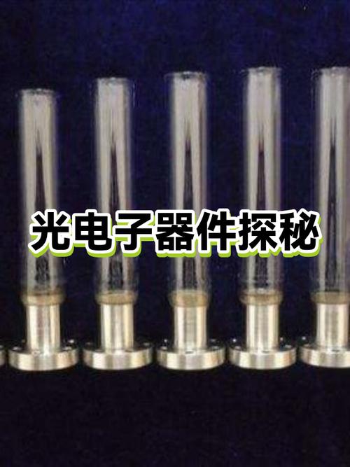 光电子器件探秘 从发光二极管到光电探测器的奇妙世界