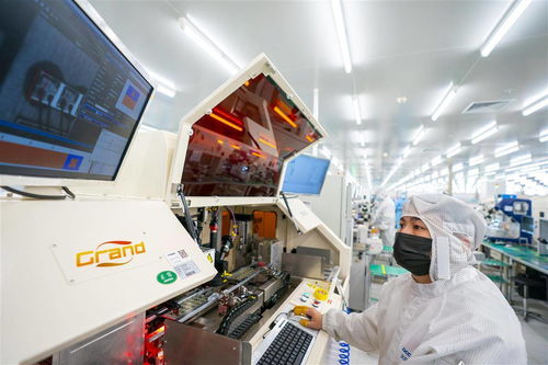 光谷高端光电子产品节前出货迎热潮，光电子器件需求旺